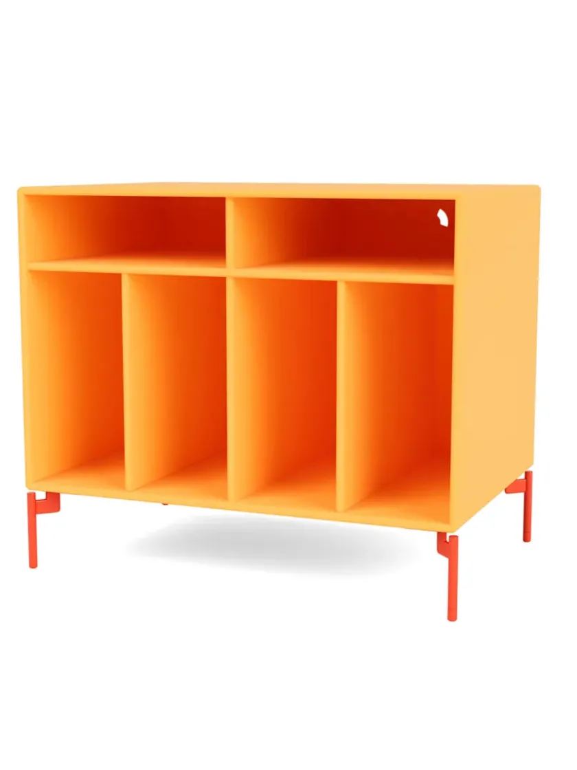 Montana Reoler<Spin I Modul, inkl. metal ben fra