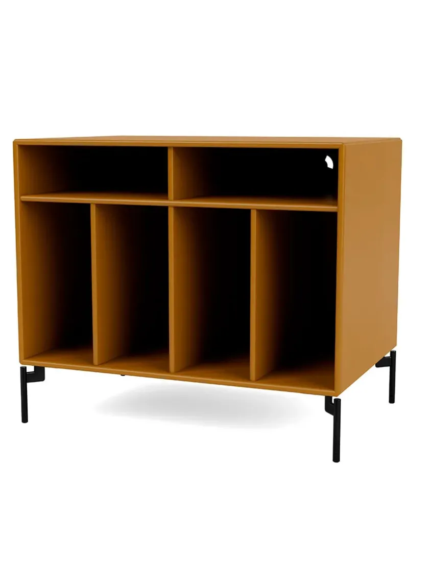 Montana Reoler<Spin I Modul, inkl. metal ben fra