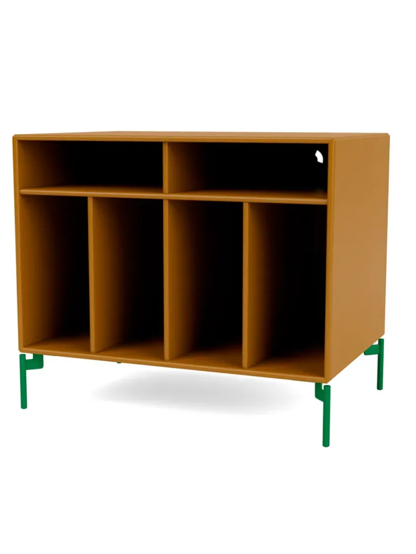 Montana Reoler<Spin I Modul, inkl. metal ben fra