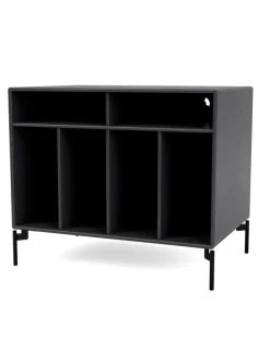 Montana Reoler<Spin I Modul, inkl. metal ben fra