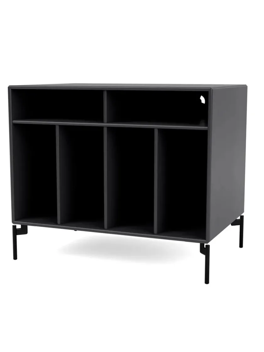 Montana Reoler<Spin I Modul, inkl. metal ben fra