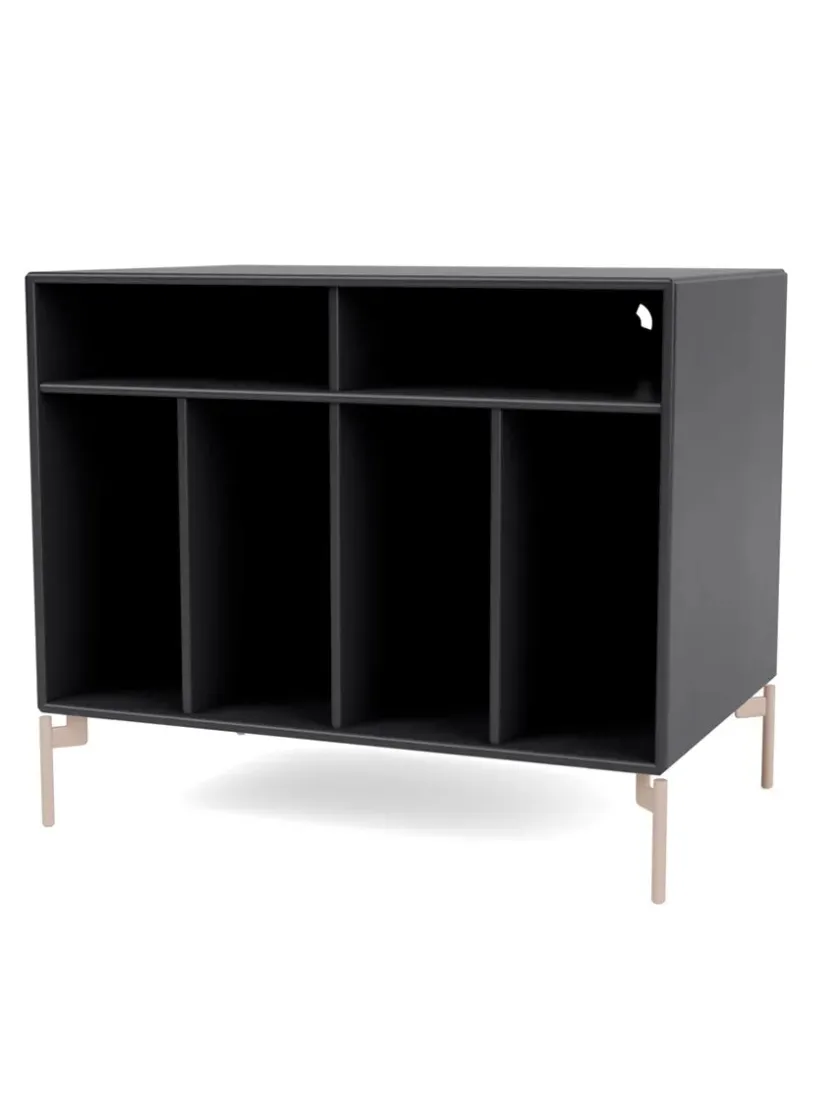 Montana Reoler<Spin I Modul, inkl. metal ben fra