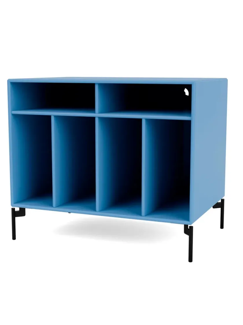 Montana Reoler<Spin I Modul, inkl. metal ben fra