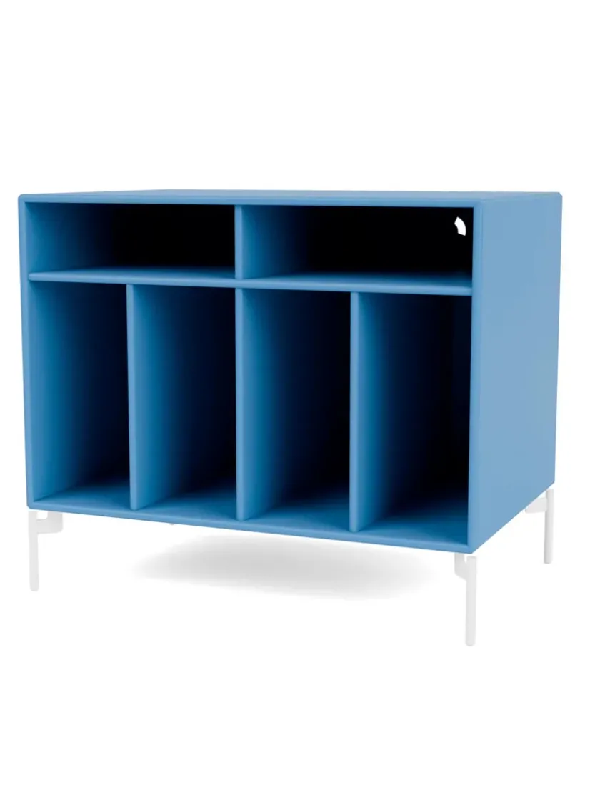 Montana Reoler<Spin I Modul, inkl. metal ben fra