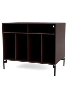 Montana Reoler<Spin I Modul, inkl. metal ben fra