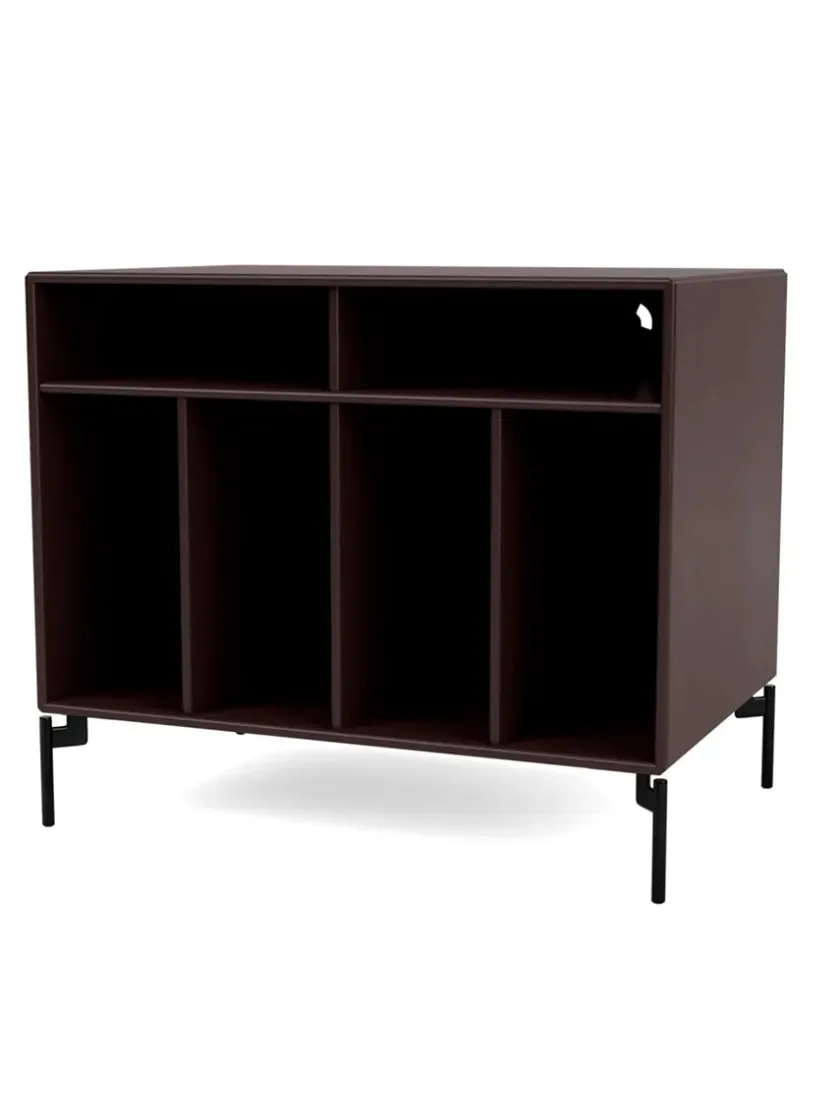 Montana Reoler<Spin I Modul, inkl. metal ben fra