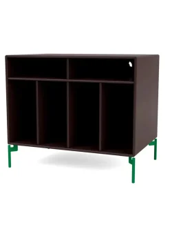 Montana Reoler<Spin I Modul, inkl. metal ben fra