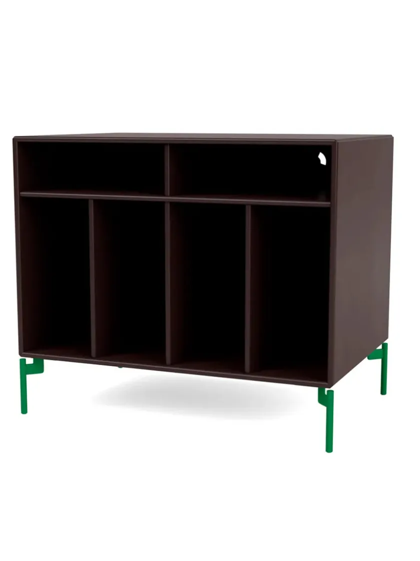 Montana Reoler<Spin I Modul, inkl. metal ben fra