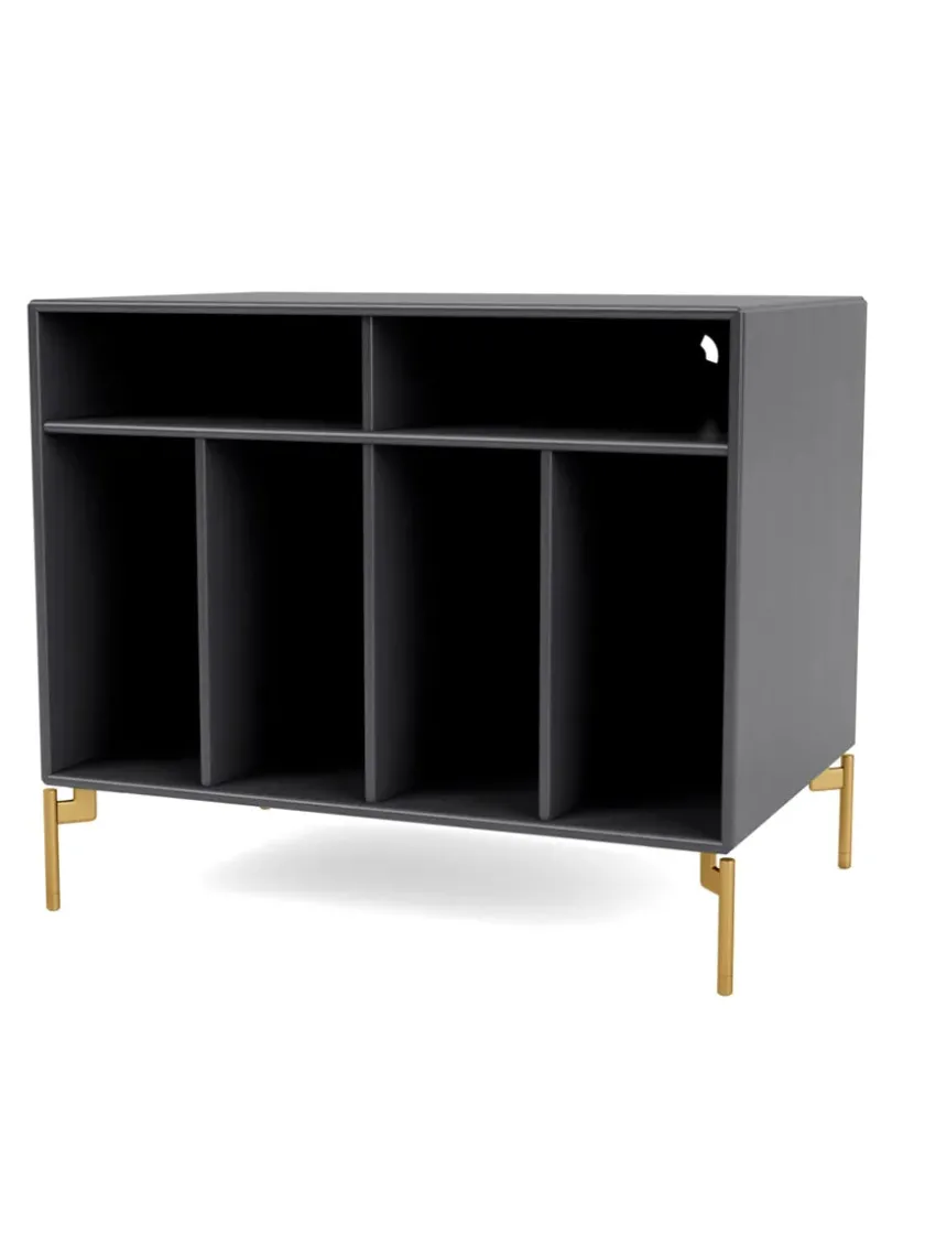 Montana Reoler<Spin I Modul, inkl. metal ben fra