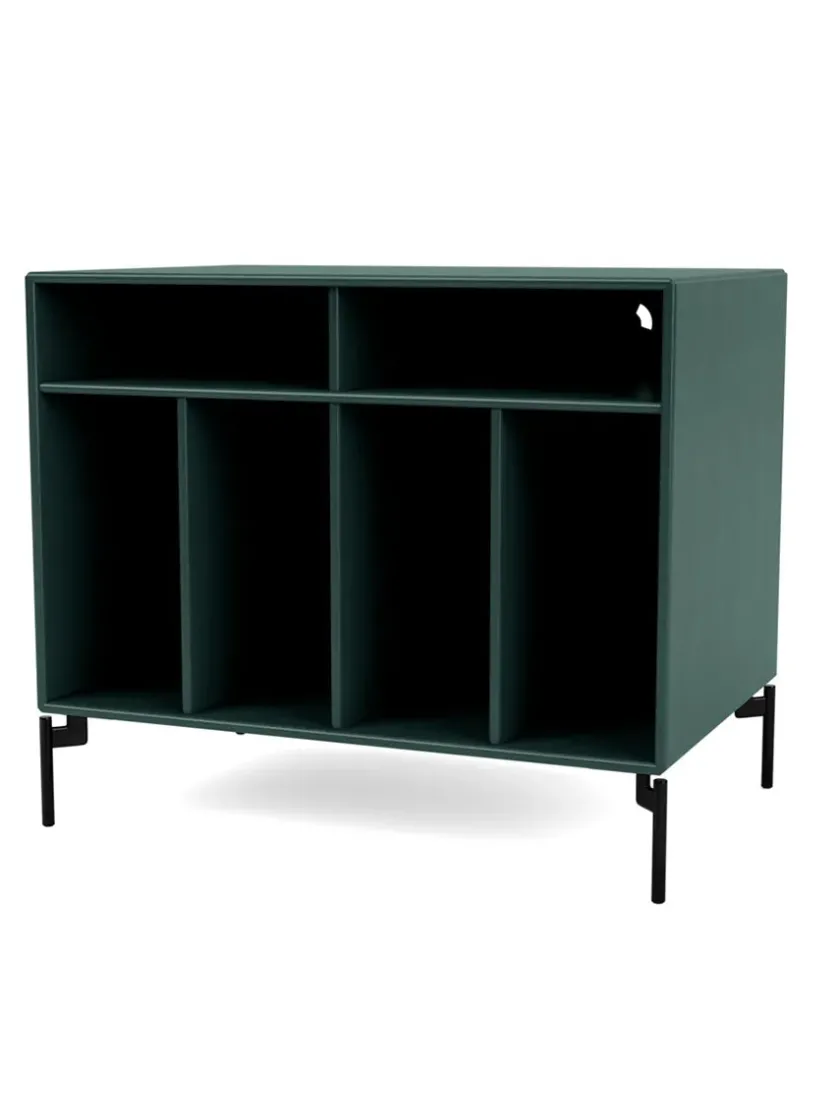 Montana Reoler<Spin I Modul, inkl. metal ben fra