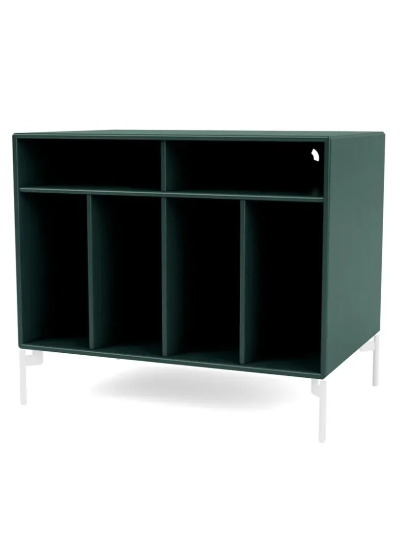 Montana Reoler<Spin I Modul, inkl. metal ben fra