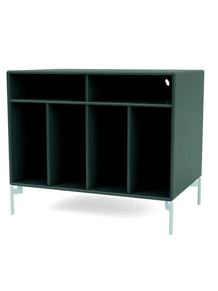 Montana Reoler<Spin I Modul, inkl. metal ben fra