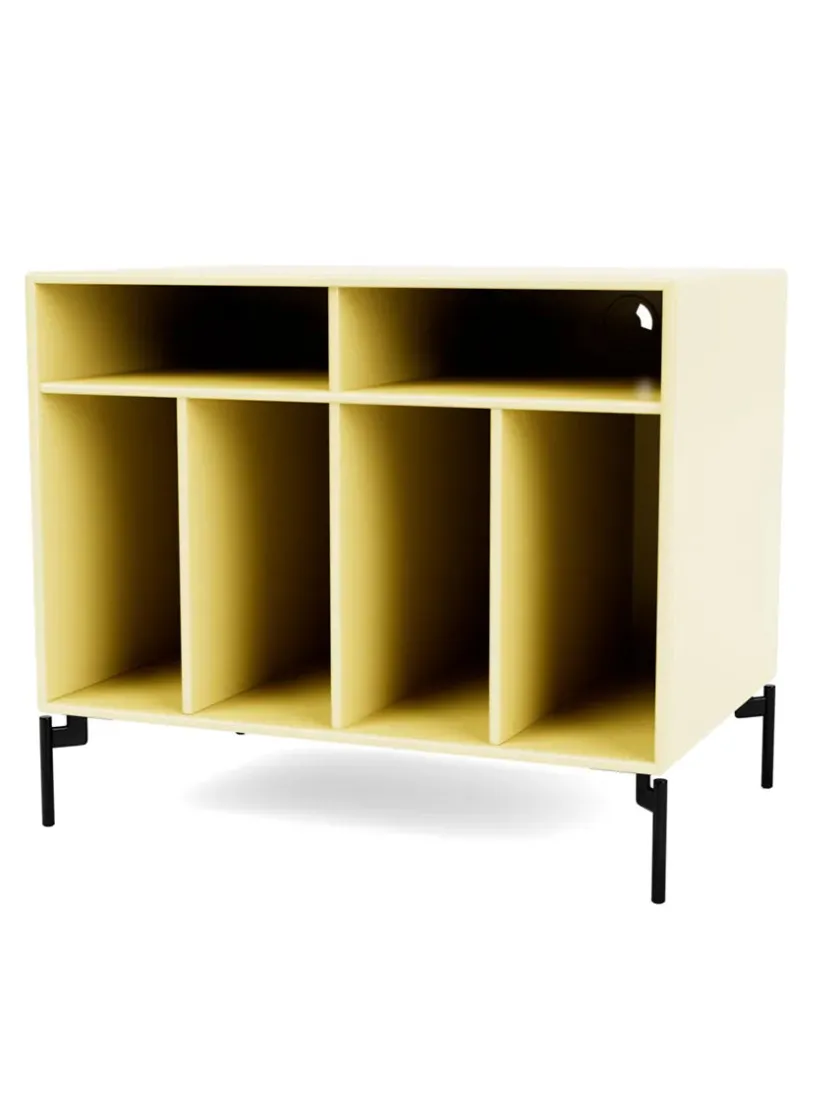 Montana Reoler<Spin I Modul, inkl. metal ben fra