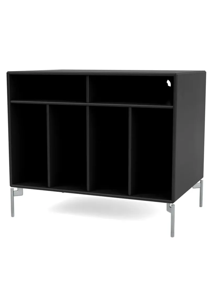 Montana Reoler<Spin I Modul, inkl. metal ben fra