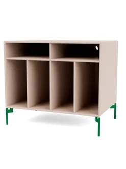 Montana Reoler<Spin I Modul, inkl. metal ben fra