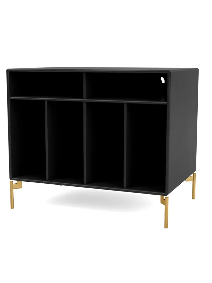 Montana Reoler<Spin I Modul, inkl. metal ben fra