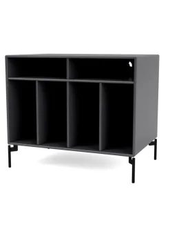 Montana Reoler<Spin I Modul, inkl. metal ben fra