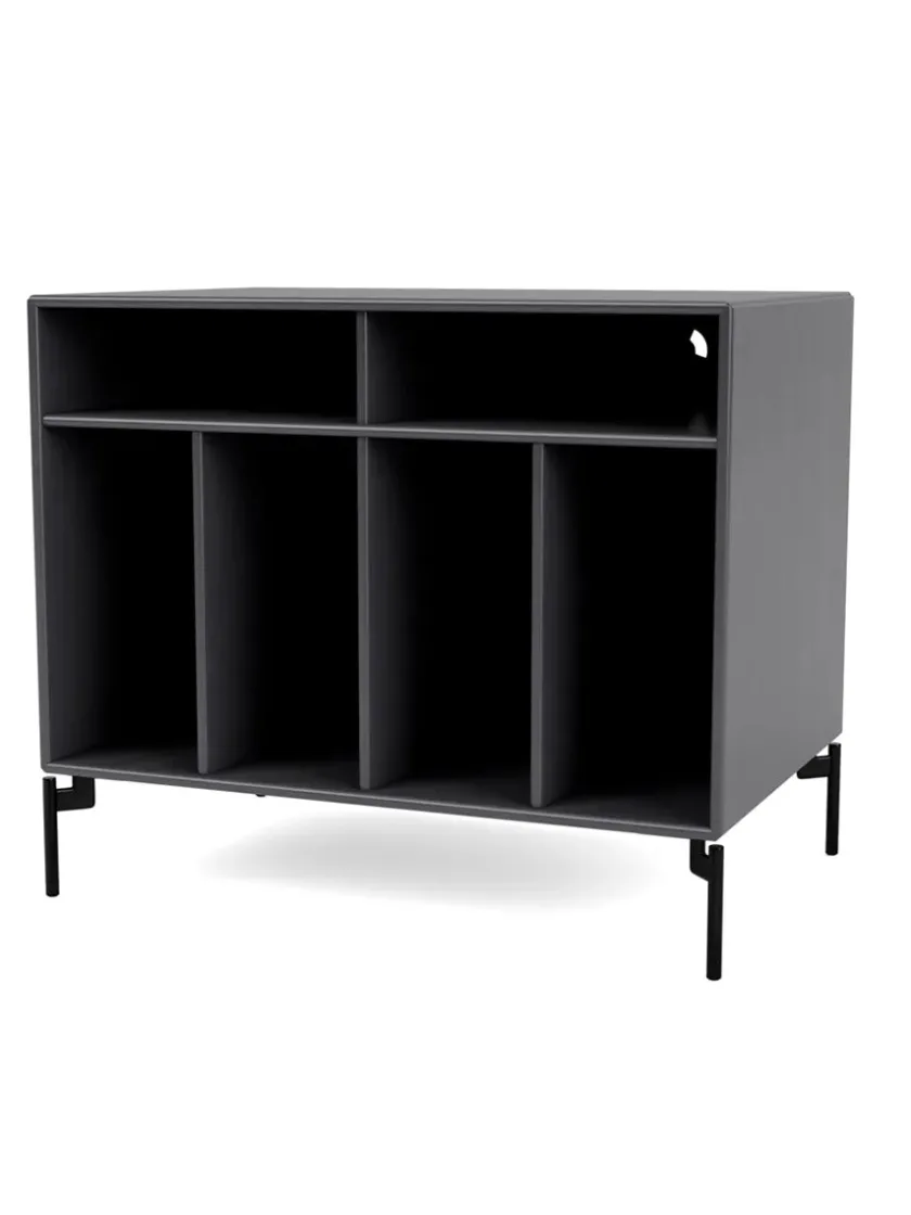 Montana Reoler<Spin I Modul, inkl. metal ben fra