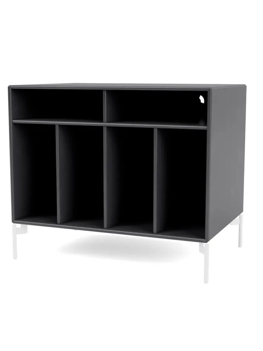 Montana Reoler<Spin I Modul, inkl. metal ben fra