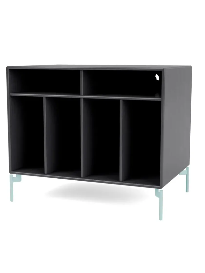 Montana Reoler<Spin I Modul, inkl. metal ben fra