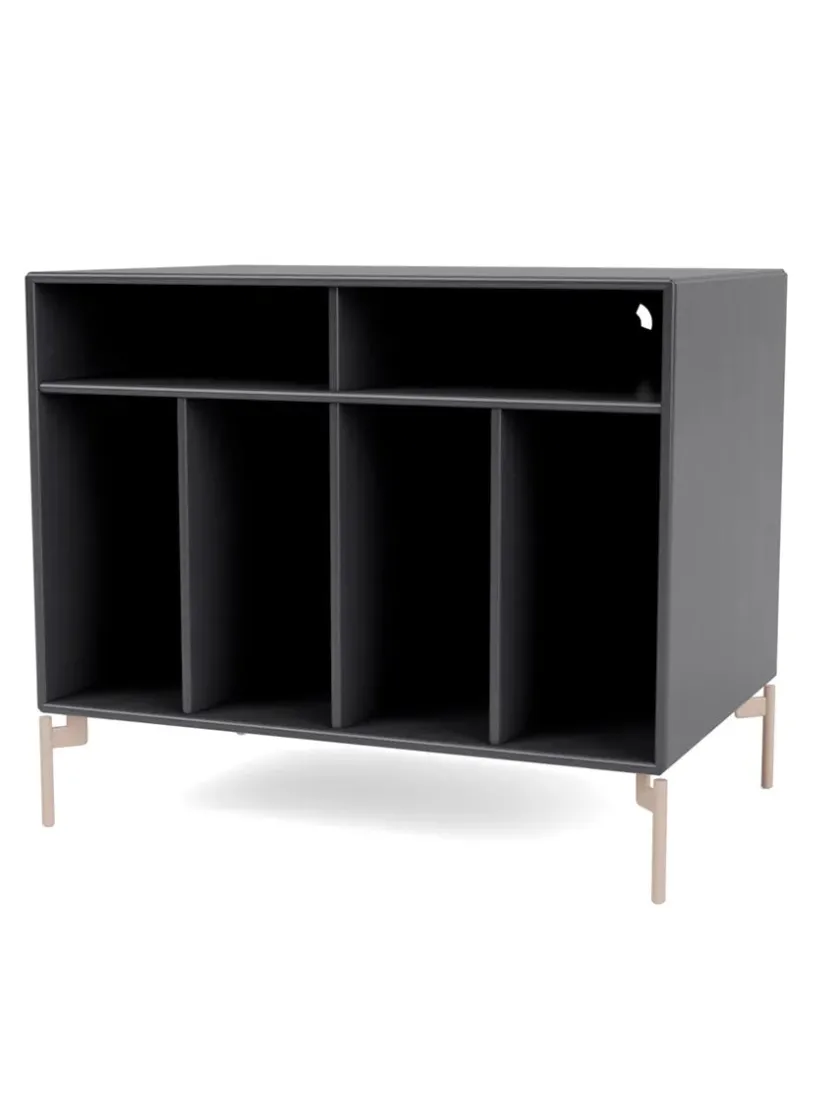 Montana Reoler<Spin I Modul, inkl. metal ben fra