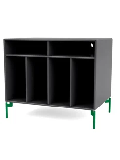 Montana Reoler<Spin I Modul, inkl. metal ben fra