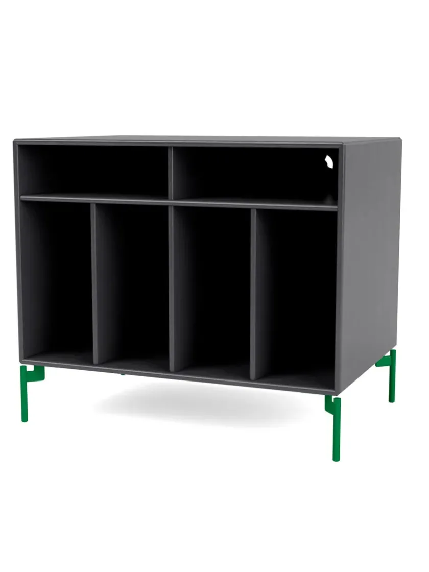 Montana Reoler<Spin I Modul, inkl. metal ben fra