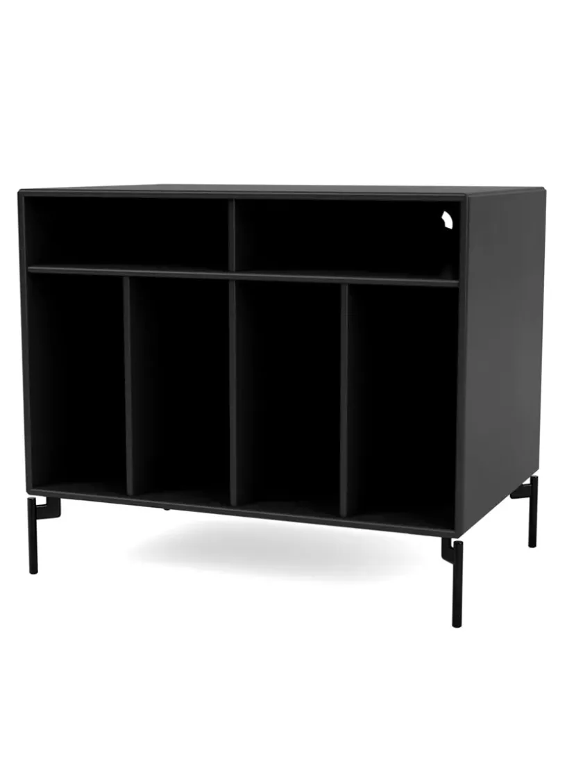 Montana Reoler<Spin I Modul, inkl. metal ben fra