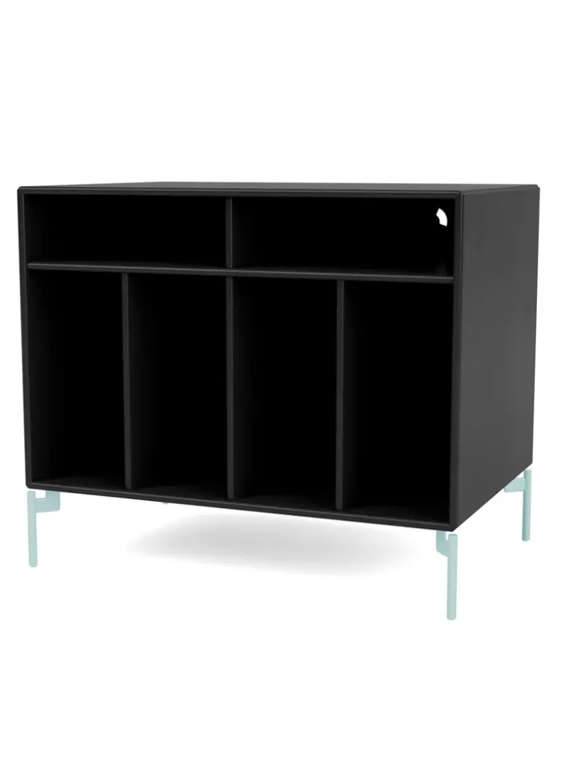 Montana Reoler<Spin I Modul, inkl. metal ben fra