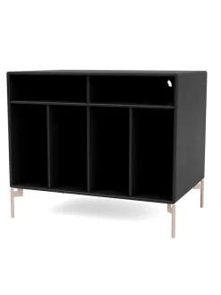 Montana Reoler<Spin I Modul, inkl. metal ben fra