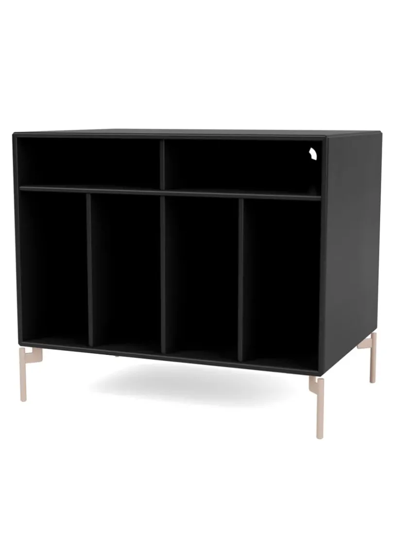 Montana Reoler<Spin I Modul, inkl. metal ben fra