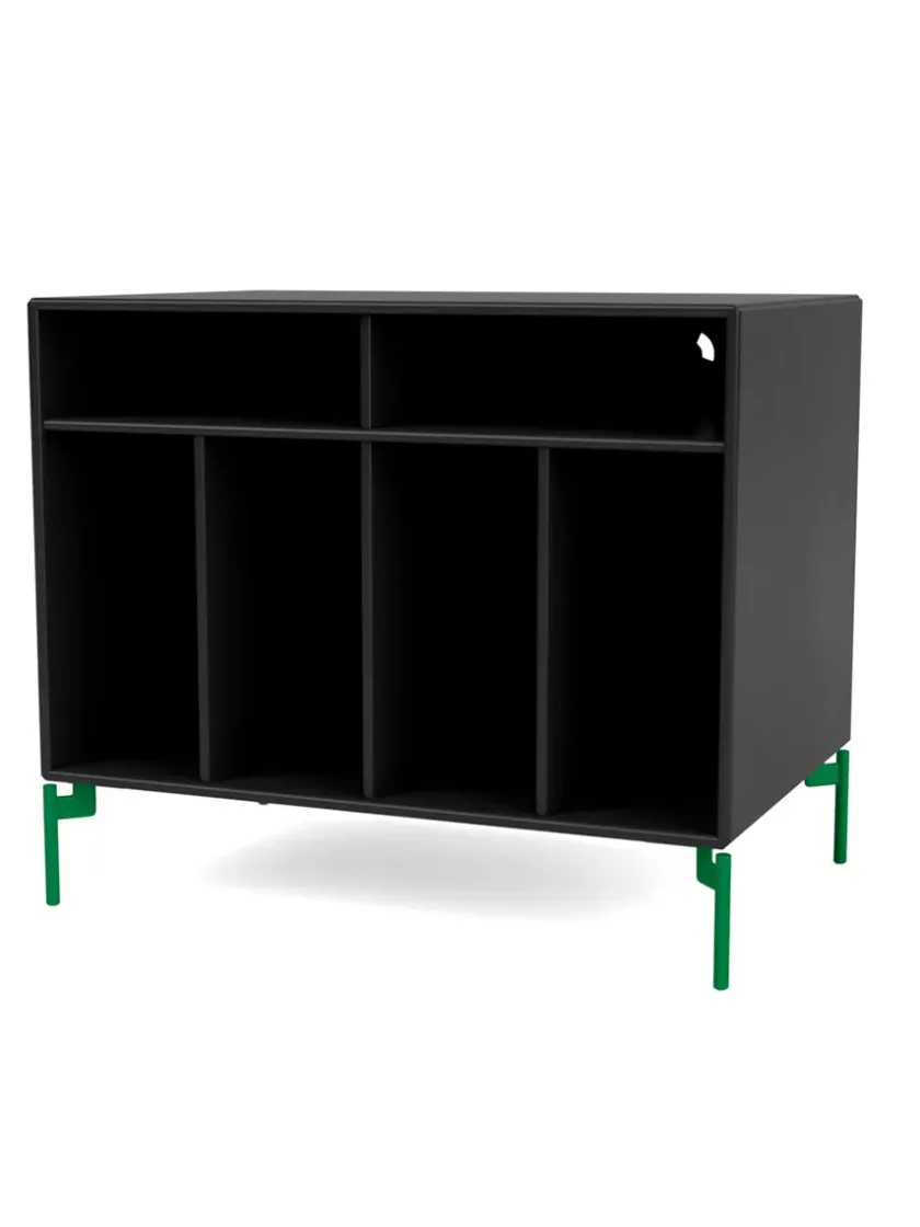 Montana Reoler<Spin I Modul, inkl. metal ben fra