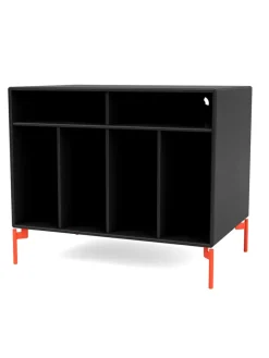 Montana Reoler<Spin I Modul, inkl. metal ben fra