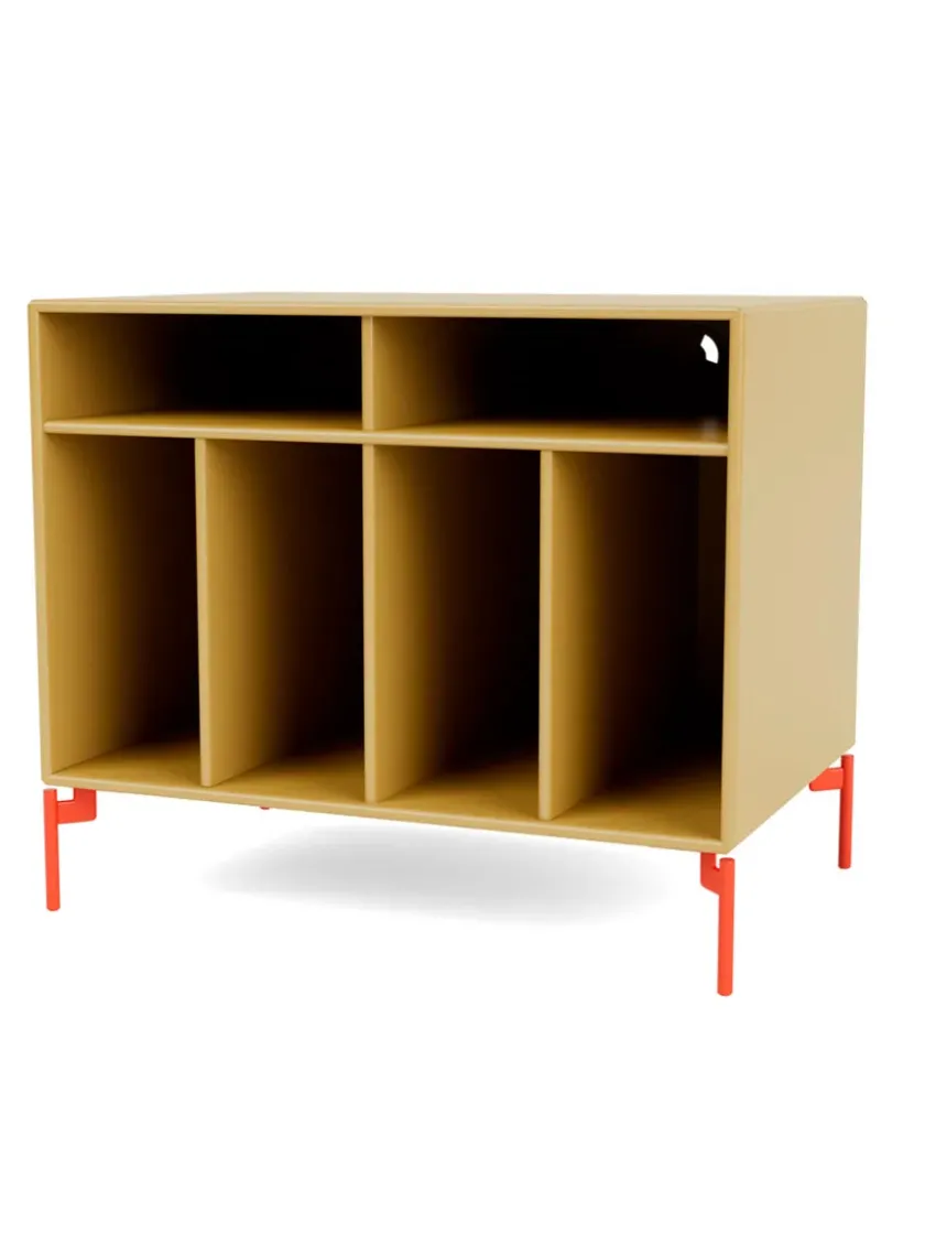 Montana Reoler<Spin I Modul, inkl. metal ben fra