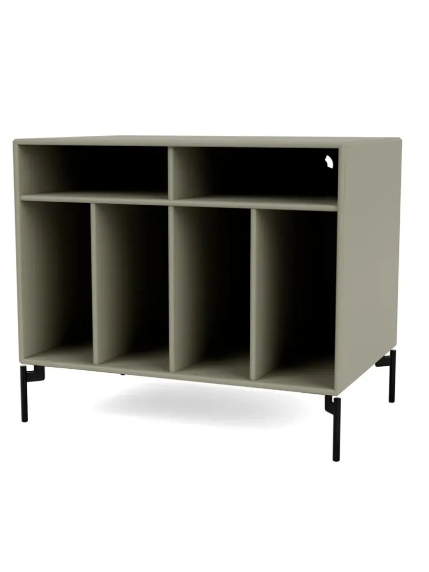 Montana Reoler<Spin I Modul, inkl. metal ben fra