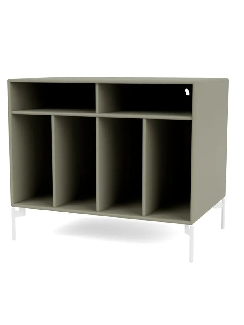 Montana Reoler<Spin I Modul, inkl. metal ben fra