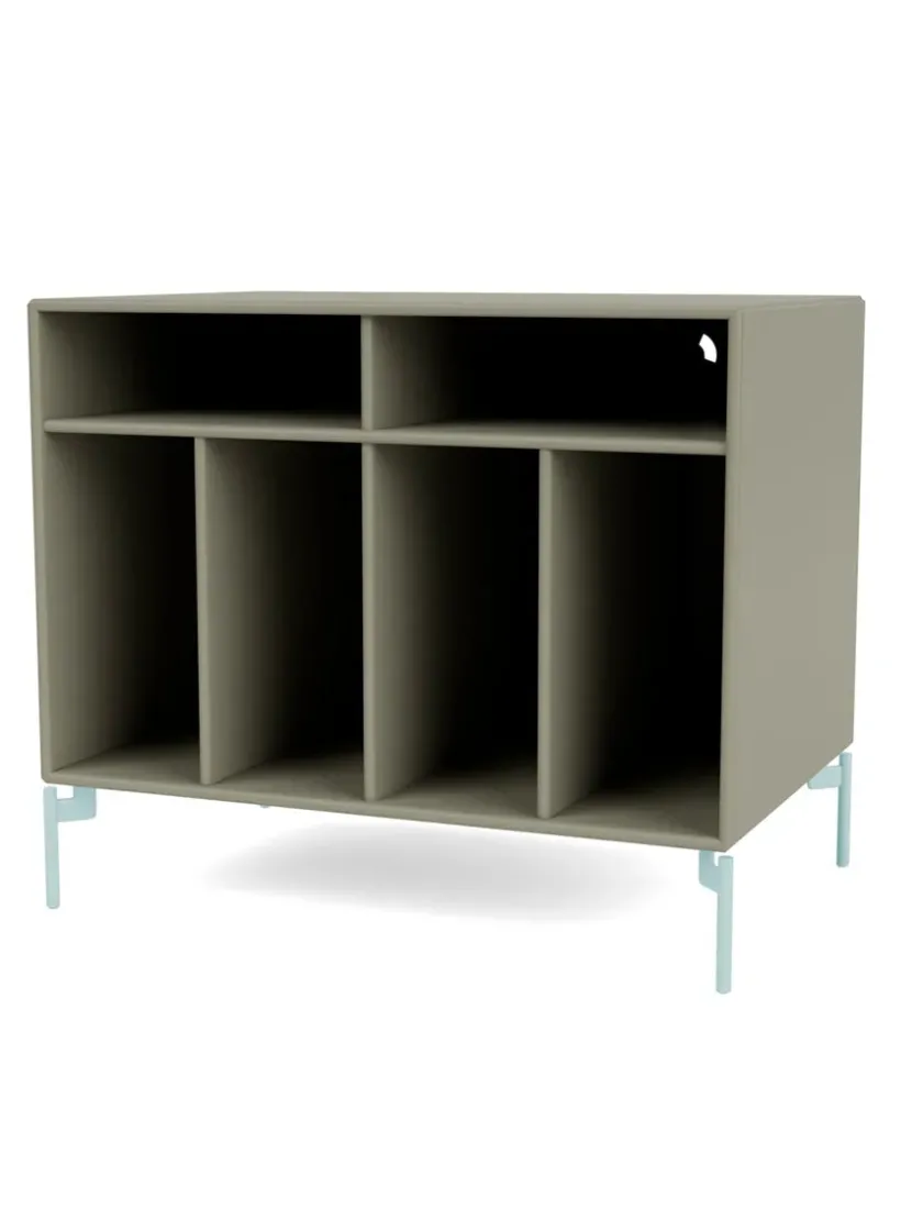 Montana Reoler<Spin I Modul, inkl. metal ben fra