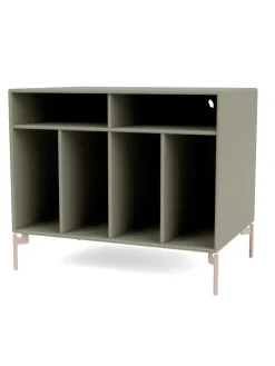 Montana Reoler<Spin I Modul, inkl. metal ben fra