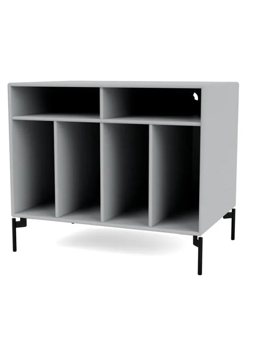 Montana Reoler<Spin I Modul, inkl. metal ben fra