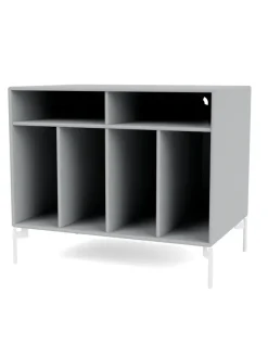 Montana Reoler<Spin I Modul, inkl. metal ben fra