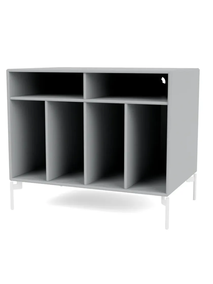 Montana Reoler<Spin I Modul, inkl. metal ben fra