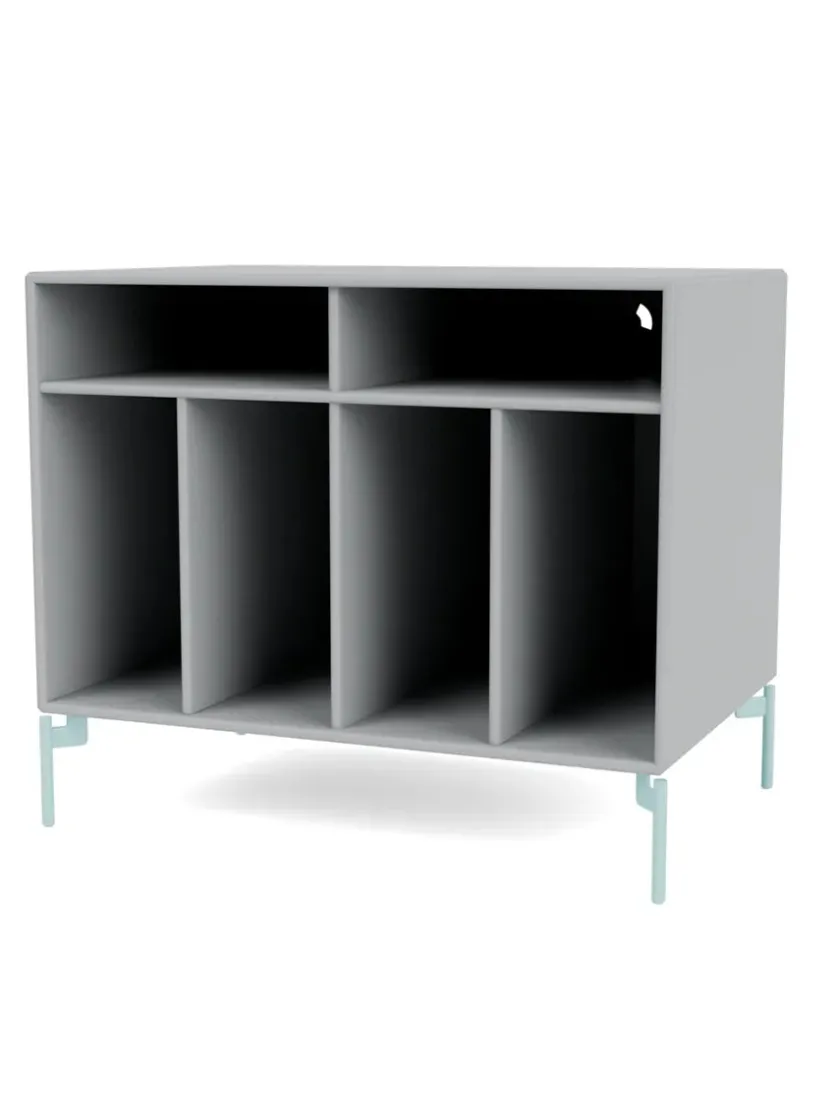 Montana Reoler<Spin I Modul, inkl. metal ben fra