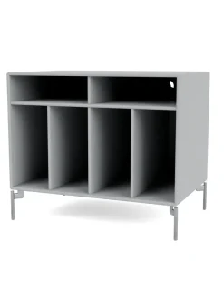 Montana Reoler<Spin I Modul, inkl. metal ben fra