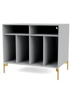 Montana Reoler<Spin I Modul, inkl. metal ben fra