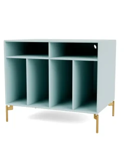 Montana Reoler<Spin I Modul, inkl. metal ben fra