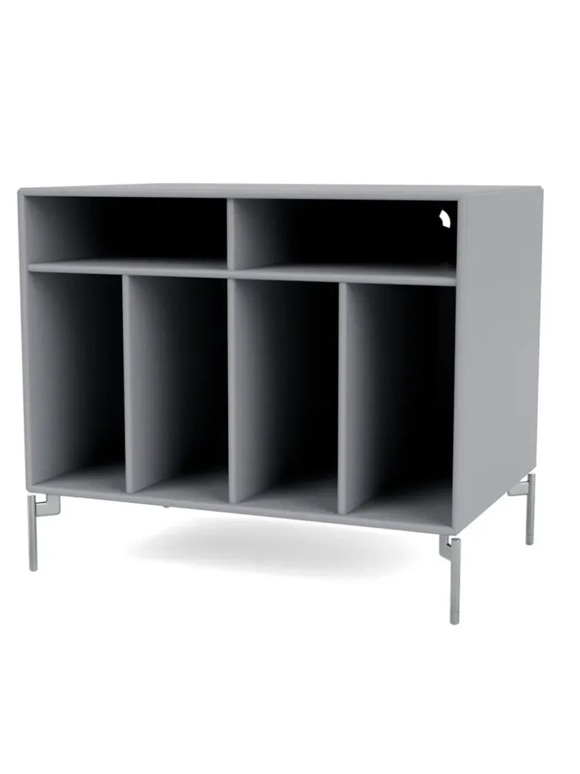 Montana Reoler<Spin I Modul, inkl. metal ben fra