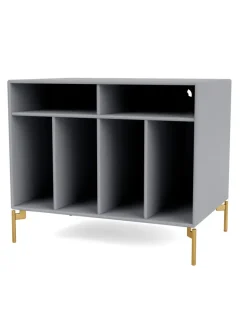 Montana Reoler<Spin I Modul, inkl. metal ben fra