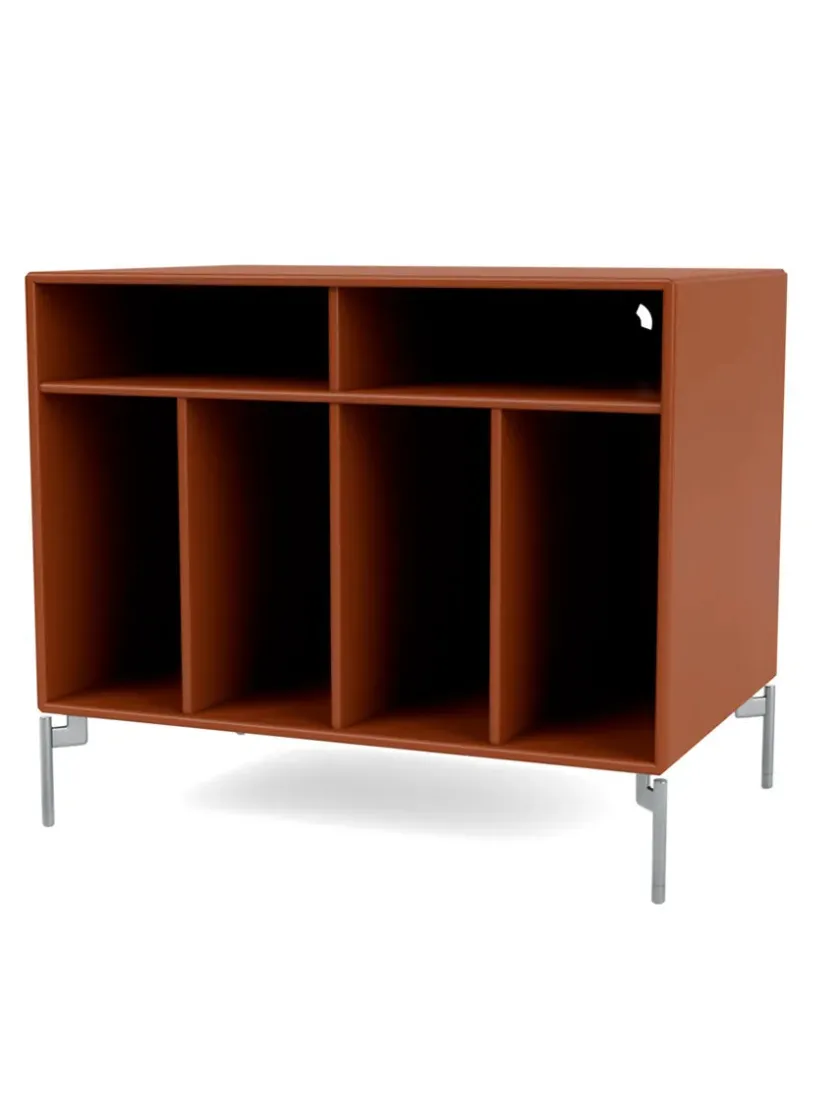 Montana Reoler<Spin I Modul, inkl. metal ben fra