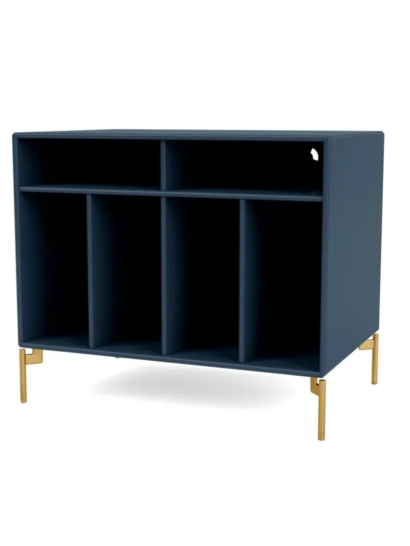 Montana Reoler<Spin I Modul, inkl. metal ben fra