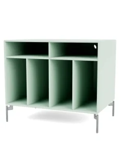 Montana Reoler<Spin I Modul, inkl. metal ben fra